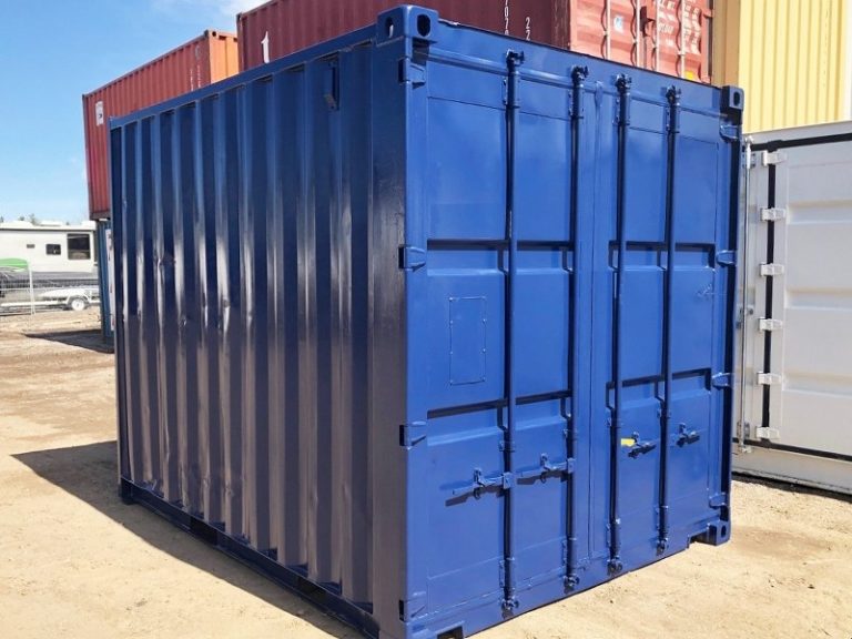 Outback Containers Gympie